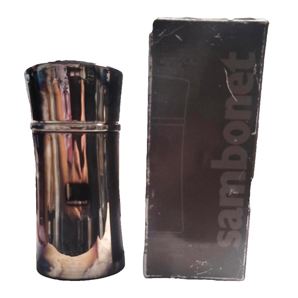 Sambonet Stainless Steel Cocktail Shaker with Box